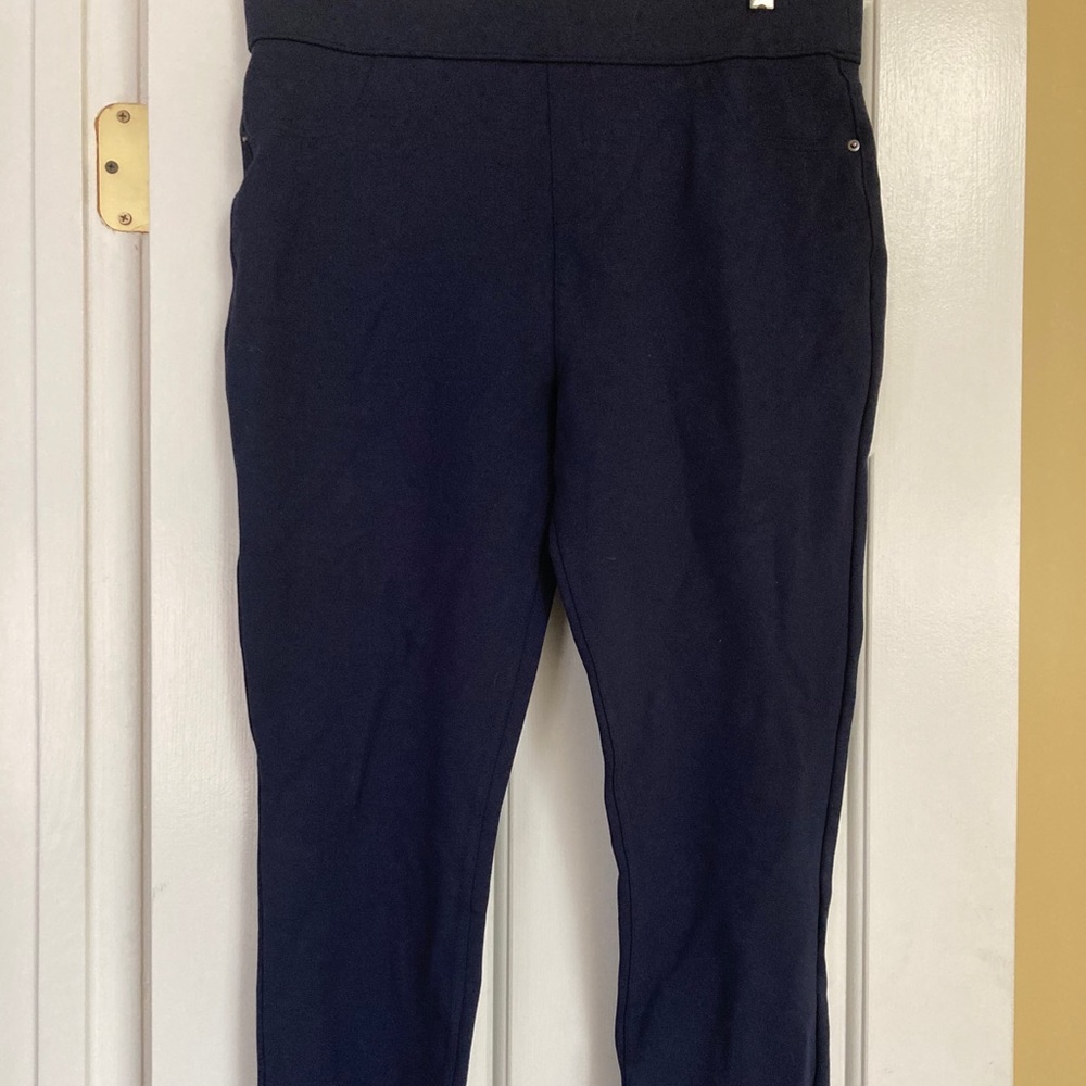 Spanx dress pants